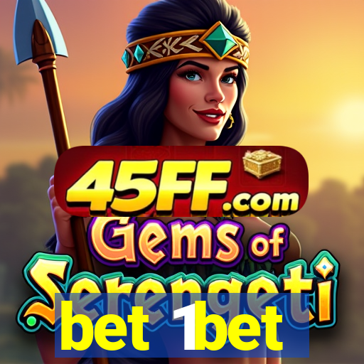 bet 1bet